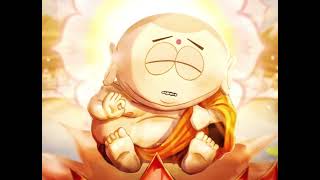 Cover art for Cartman monk