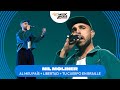 NIL MOLINER - Al meu país + Libertad + NEXO 04. Tu cuerpo en braille | LOS40 Music Awards Santander