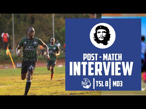 OUTKAST übertrumpfen Mamateo Legends am 3. Spieltag | TSL8