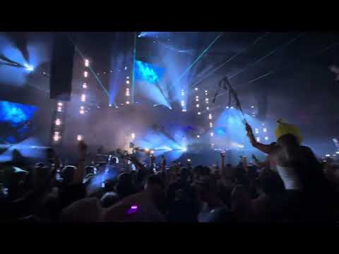 Hedex Ft Eksman My Home Is The Rave -- Boomtown 2023