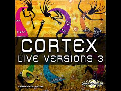 Cortex Vs BrainBokka - Matador (Cortex Live Mix)