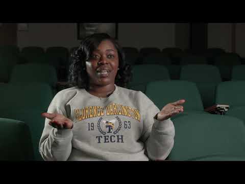 Nastasia Guy: Student Success Story