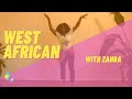 Dance For Kids! | West African