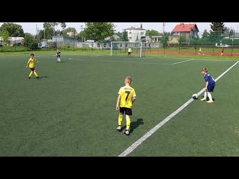 1Q MARCOVIA MARKI 09 - ZĄBKOVIA ZĄBKI 09 wynik 1-3