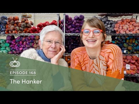 Millcast Episode 168: The Hanker