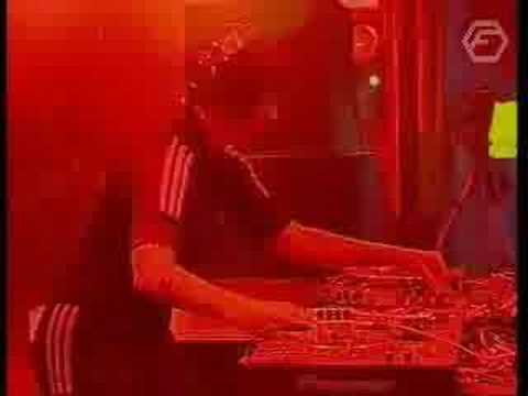 Urban Art Forms Festival 2005-08-06