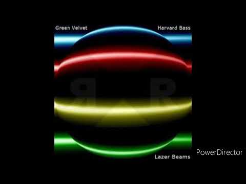 Dj Imi.k.e 《 Green Velvet Lazer Beams Remix 》 🔥🍀