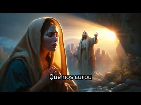 Este é o Cristo | Hino SUD | n°1017 | 🇵🇹🇧🇷