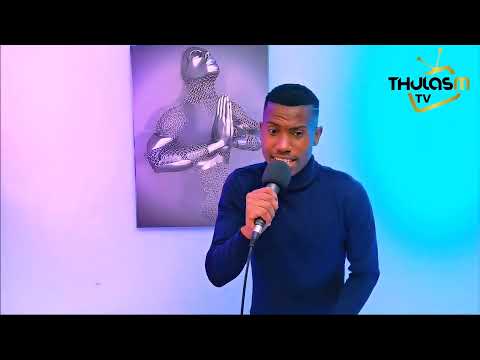 mazwi Mvulana. @ThulasMtv