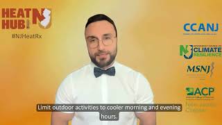 Dr. Michael Ibrahem: Tips to Stay Safe on Vacation