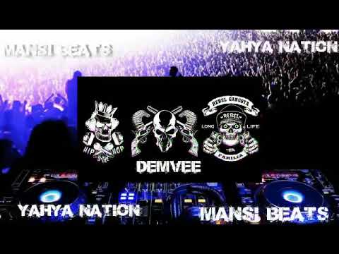 Mon envi kner kan sa zafr la aler , vini ar toi kouma to fer (remix)