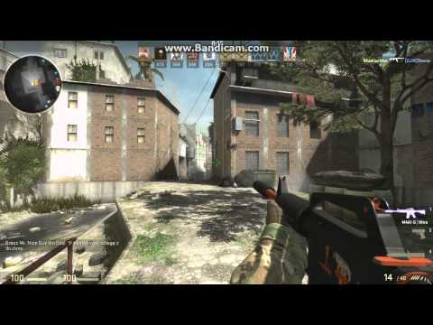 Steam Community :: Video :: CS:GO Skin Show: M4A1-S Nitro + Cerberus ...