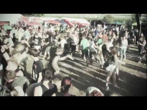 UNLEASH THE SKY - Two Shots Of Liquid Suicide