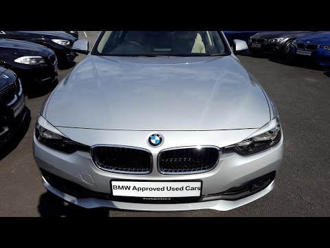 152D15380 - 152D15380 BMW 316d SE Saloon