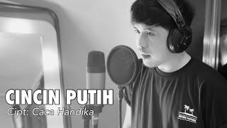 Download lagu Cincin Putih - Caca Handika (Cover By Nurdin yaseng) mp3