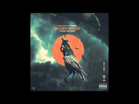 Clever ft. Chris Brown - Rolls Royce Umbrella (CDQ)