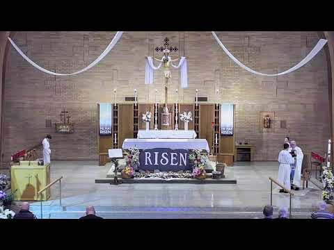 04/14/2024, 8:30 AM, St Gerard Lima, Ohio LIVE STREAM