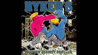 RYKER&#39;S   Below Zero 1994