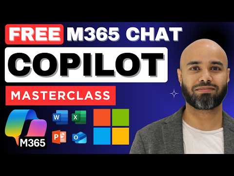 Microsoft 365 Copilot Chat - 18 Features Microsoft 365 Copilot Chat - 18 Features