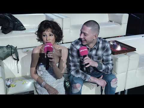 Maja Hyży o przegranej w finale TTBZ - brak czasu i choroba?