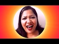 Beverly Menezes Orange Coloured Sky