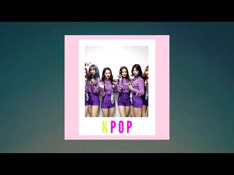 Blackpink x Everglow x BTS #mashup #bts #blackpink  #everglow