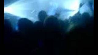 Hadouken! Cardiff 11/05/08 - Mister Misfortune