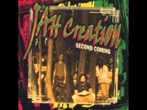 Jah Creation - Dub Jah