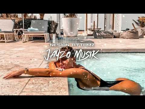 JAYZO685 - UNDER DE INFLUENCE X SHE DSNT MND (Remix)
