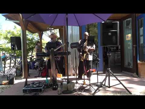 The Peter Morgan Group video.