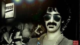 Zappa In Pennsylvania 1980 - &quot;Mudd Club&quot; + The Meek Shall Inherit Nothing + Heavenly Bank Account&quot;