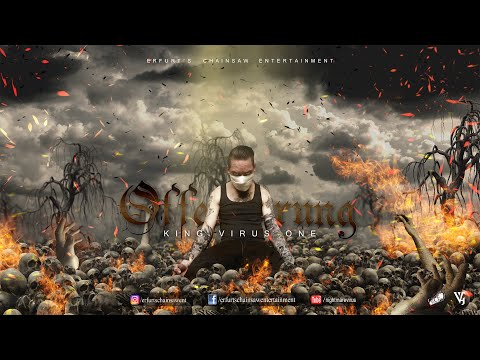 King Virus one - Offenbarung