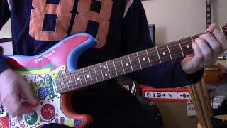 Good Morning Good Morning (Lesson) - Beatles