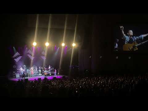 08.28.2022 - O.A.R. - That Was a Crazy Game of Poker @ PNC Bank Arts Center, Holmdel, NJ