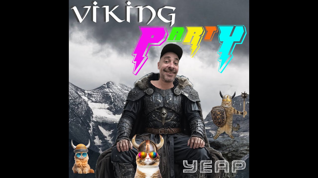 YEAP - "Viking Party" - TARA