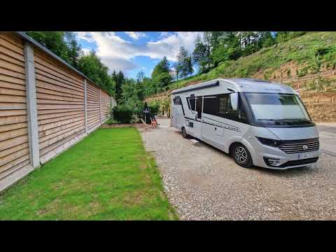 Camping Prodnik - Savinja Valley