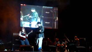 Beyond Fear - Save Me (Live)