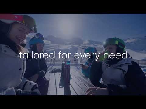 Official Olympic Hospitality Milano Cortina 2026 Preview from On Location