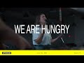 We Are Hungry - UPPERROOM