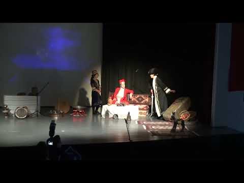 Merzifonoğulları Skeci