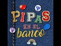 Pipas en el banco - Arreglado mi salud mental en redes.