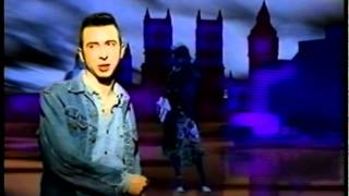 Marc Almond - Waifs And Strays