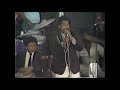 JUAN PIÑA EN EL FESTIVAL DE ORQUESTAS EN BARRANQUILLA 1984