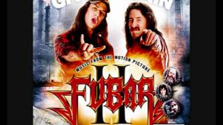 Fubar II: Night Seeker - No Place Like Christmas