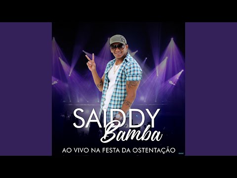 Aulão do Saiddy Bamba