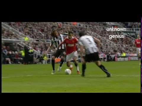PuNani dive Vs Newcastle United