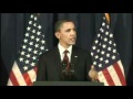 Obama Defends US Role In Libya