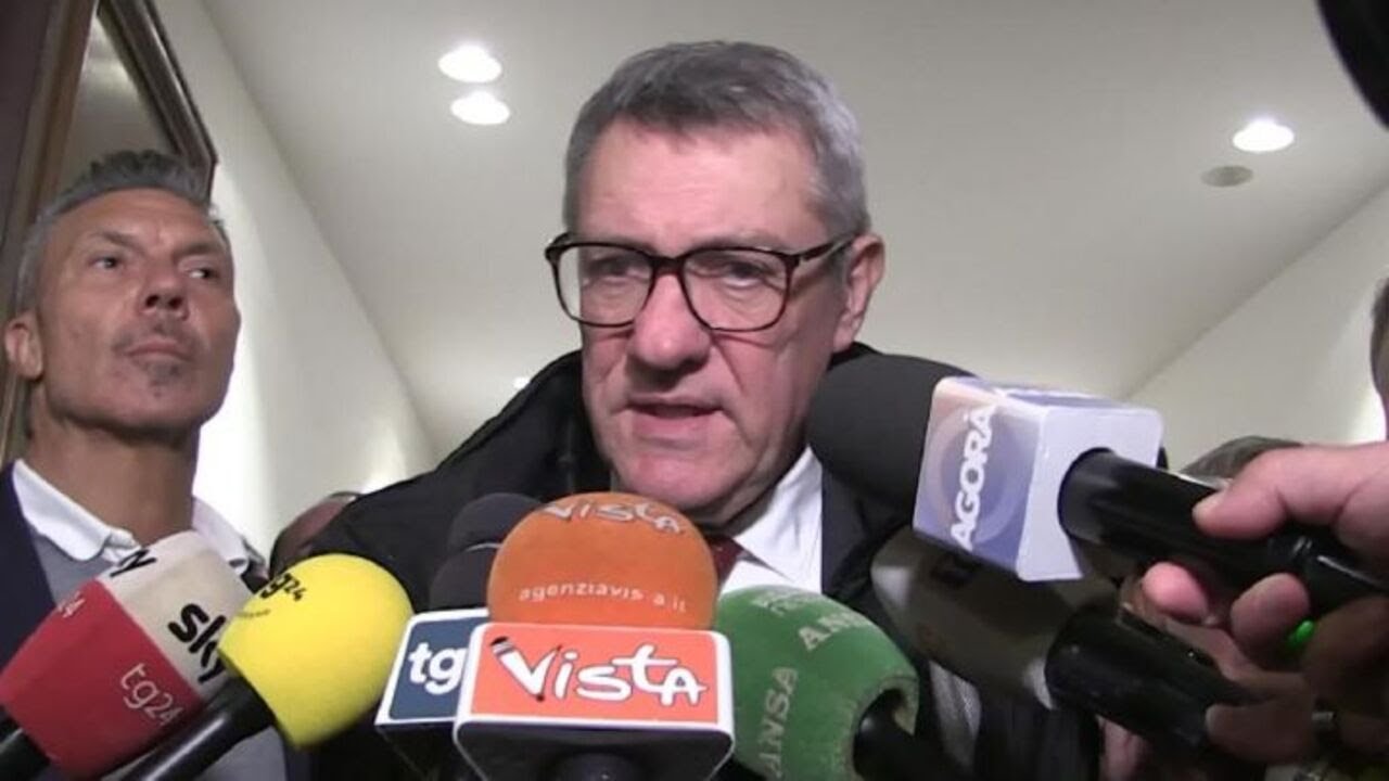 Manovra, Landini: "Serve contributo solidarietà dai 500mila più ricchi del Paese"