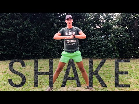 SHAKE - Kaïzer Panda ft  Kayali | Fabian Mark