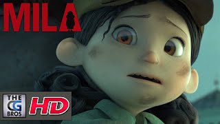 CG Animated Short Film Trailer HD:  "Mila" - Directed by Cinzia Angelini